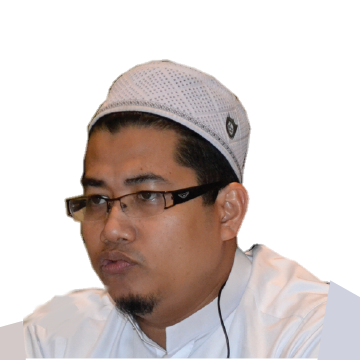 Ustaz Kamal Nazmi